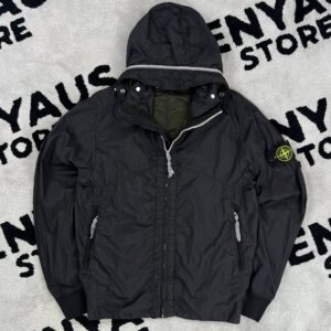 STONE ISLAND MEMBRANA 3L TC JACKET