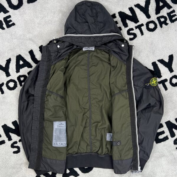 photo_2026-09-12_14-41-07 STONE ISLAND MEMBRANA 3L TC JACKET