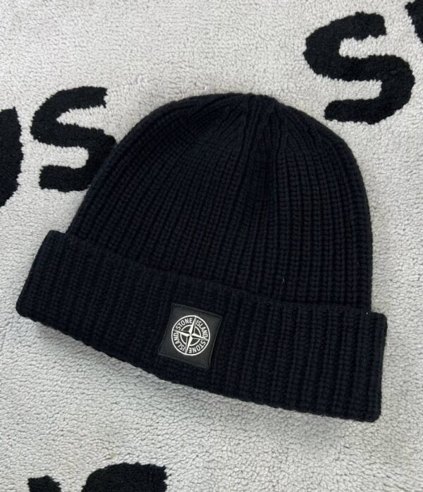 photo_2026-09-14_22-30-29 (2) STONE ISLAND WOOL HAT
