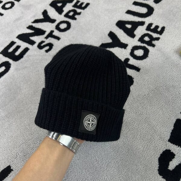 photo_2026-09-14_22-30-30 STONE ISLAND WOOL HAT