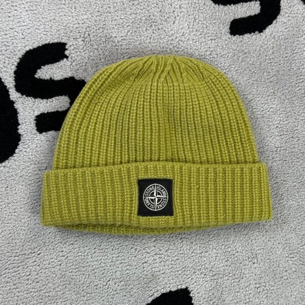 photo_2026-09-14_22-31-24 STONE ISLAND WOOL HAT