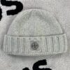STONE ISLAND WOOL HAT