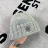 STONE ISLAND WOOL HAT