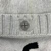 STONE ISLAND WOOL HAT