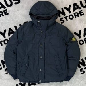 STONE ISLAND MICRO REPS DOWN