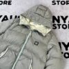 STONE ISLAND NYLON METAL WATRO RIPSTOP DOWN-TC