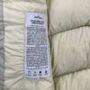 STONE ISLAND NYLON METAL WATRO RIPSTOP DOWN-TC