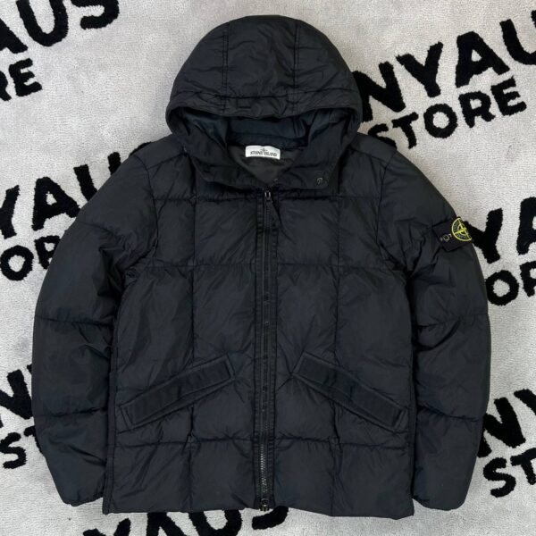 photo_2026-09-14_22-35-27 STONE ISLAND GARMENT DYED CRINKLE REPS NY DOWN JACKET