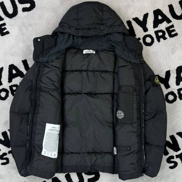 photo_2026-09-14_22-35-28 STONE ISLAND GARMENT DYED CRINKLE REPS NY DOWN JACKET
