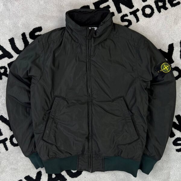 photo_2026-09-14_22-36-17 STONE ISLAND MICRO REPS WITH PRIMALOFT INSULATION TECHNOLOGY