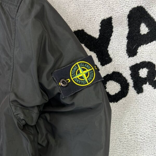 photo_2026-09-14_22-36-18 (2) STONE ISLAND MICRO REPS WITH PRIMALOFT INSULATION TECHNOLOGY