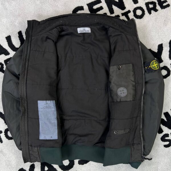 photo_2026-09-14_22-36-18 STONE ISLAND MICRO REPS WITH PRIMALOFT INSULATION TECHNOLOGY