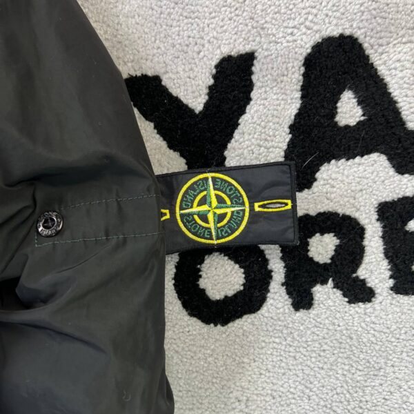 photo_2026-09-14_22-36-19 STONE ISLAND MICRO REPS WITH PRIMALOFT INSULATION TECHNOLOGY