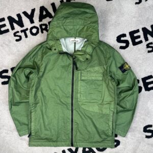 STONE ISLAND MEMBRANA 3L TC