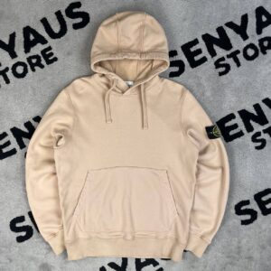 STONE ISLAND HOODIE