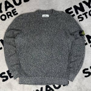 STONE ISLAND SWEATER