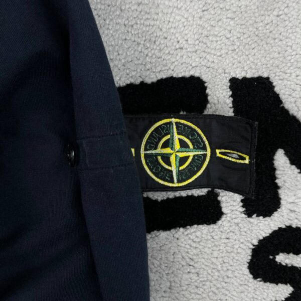 photo_2026-09-17_13-55-27 STONE ISLAND GARMENT DYED SWEATSHIRT