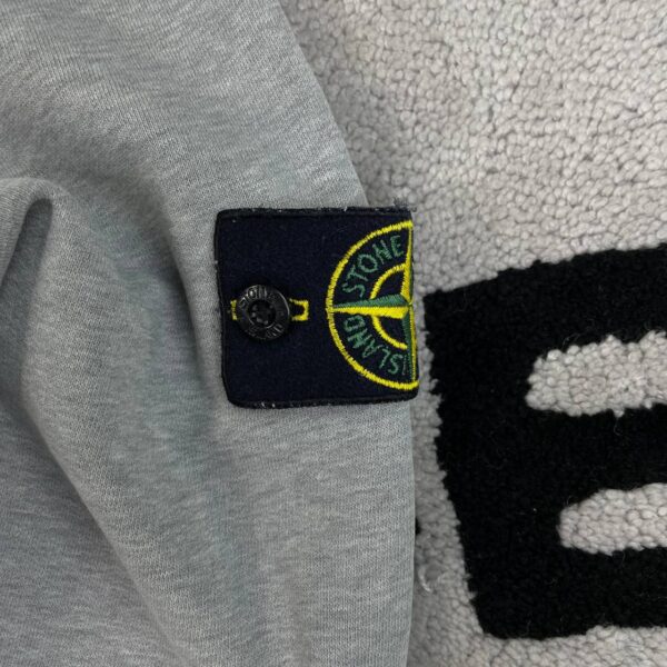 photo_2026-09-17_13-56-14 (2) STONE ISLAND GARMENT DYED SWEATSHIRT