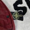 STONE ISLAND NYLON METAL JACKET