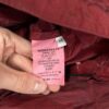 STONE ISLAND NYLON METAL JACKET