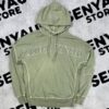 STONE ISLAND HOODIE