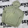 STONE ISLAND HOODIE
