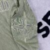 STONE ISLAND HOODIE