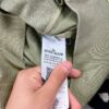 STONE ISLAND HOODIE