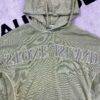 STONE ISLAND HOODIE