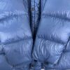 C.P. COMPANY DOWN JACKET
