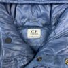 C.P. COMPANY DOWN JACKET