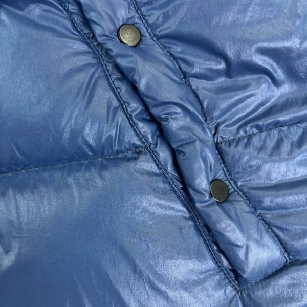 C.P. COMPANY DOWN JACKET