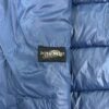 C.P. COMPANY DOWN JACKET