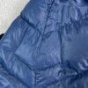 C.P. COMPANY DOWN JACKET