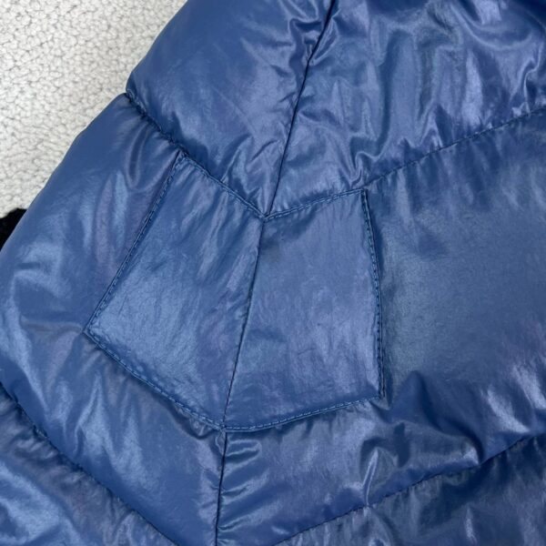 C.P. COMPANY DOWN JACKET