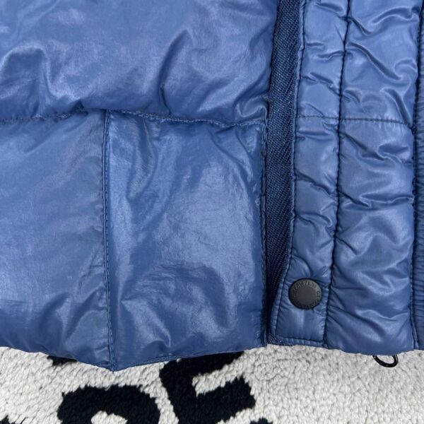 C.P. COMPANY DOWN JACKET