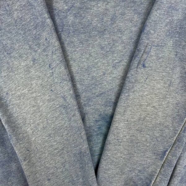 STONE ISLAND DUST COLOUR SWEATSHIRT