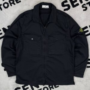 STONE ISLAND OVERSHIRT