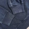 STONE ISLAND GARMENT DYED HOODIE