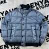 STONE ISLAND GARMENT DYED DOWN 26 GR X SQM_N
