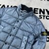 STONE ISLAND GARMENT DYED DOWN 26 GR X SQM_N