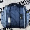 STONE ISLAND GARMENT DYED DOWN 26 GR X SQM_N
