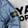 STONE ISLAND GARMENT DYED DOWN 26 GR X SQM_N