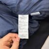 STONE ISLAND GARMENT DYED DOWN 26 GR X SQM_N