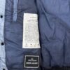 STONE ISLAND GARMENT DYED DOWN 26 GR X SQM_N