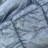 STONE ISLAND GARMENT DYED DOWN 26 GR X SQM_N