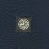 STONE ISLAND GARMENT DYED POLO