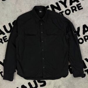 C.P. COMPANY OVERSHIRT
